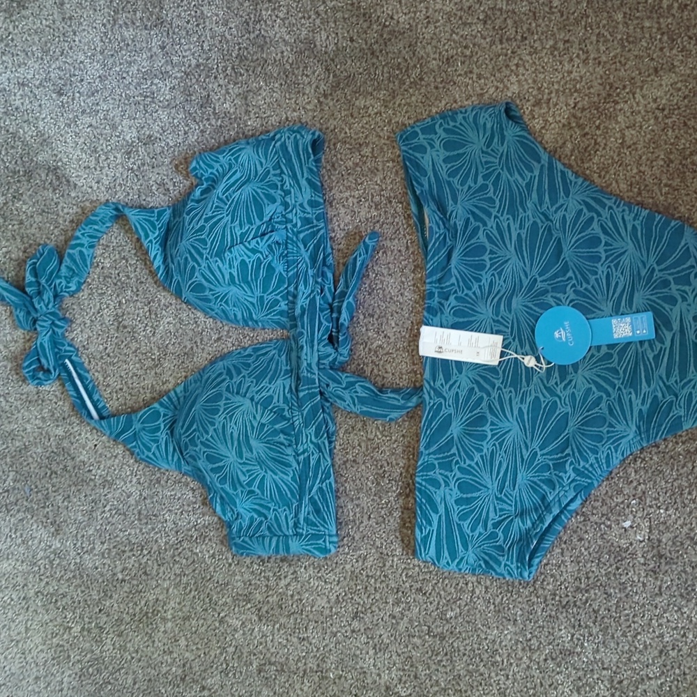 Cusphe Bikini NWT